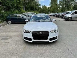 Gebraucht 2016 Audi A5 Sportback Sport Coupé | 18.900 € (Fairer Preis)