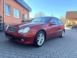 Mercedes C180