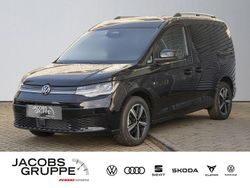 Schwarz Neu 2025 VW Caddy Life Van / Kleinbus | 48.970 €