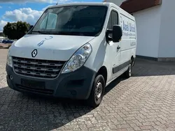 Weiß Gebraucht 2013 Renault Master Van | 5.240 € (Superpreis)