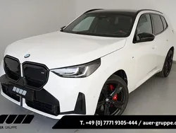 Weiß Neu 2025 BMW X3 M Sport SUV | 97.110 €