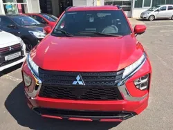 Rot Neu 2024 Mitsubishi Eclipse Cross Select SUV | 37.990 €