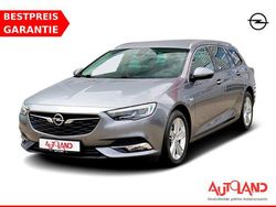 Grau Gebraucht 2019 Opel Insignia Innovation Kombi | 18.950 € (Etwas zu teuer)