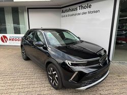 Schwarz Gebraucht 2023 Opel Mokka Elegance SUV | 14.800 € (Superpreis)