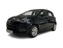 Schwarz Gebraucht 2021 Renault Zoe Experience Kleinwagen | 10.899 € (Superpreis)