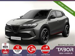 Blau Neu 2025 Alfa Romeo Junior SUV | 28.888 € (Fairer Preis)
