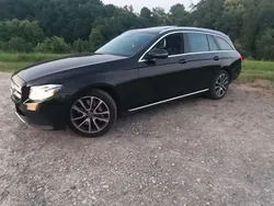 Schwarz Gebraucht 2017 Mercedes E350 Kombi | 20.000 € (Guter Preis)