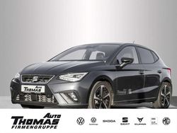 "magnetic tech" Gebraucht 2024 Seat Ibiza FR Limousine | 21.489 € (Fairer Preis)