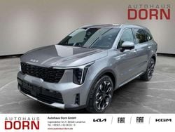 Grau Neu 2025 Kia Sorento Platinum SUV | 54.990 € (Superpreis)