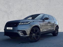 Grau Gebraucht 2020 Land Rover Range Rover Velar R-Dynamic SUV | 37.190 € (Superpreis)