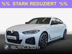Weiß Gebraucht 2023 BMW M440 M Sport Limousine | 54.499 € (Guter Preis)