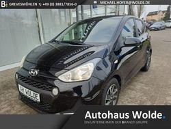 Phantom black Gebraucht 2020 Hyundai i10 YES! Kleinwagen | 10.990 € (Etwas zu teuer)