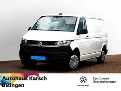Neu 2025 VW T6.1 Van | 46.945 € (Etwas zu teuer)