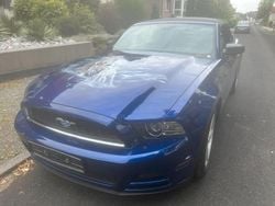 Gebraucht 2012 Ford Mustang Cabrio | 17.999 € (Guter Preis)