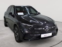 Graphitgrau metallic Gebraucht 2024 Mercedes GLC300 Advanced SUV | 60.790 € (Fairer Preis)