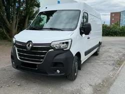 Weiß Gebraucht 2020 Renault Master Van | 21.500 €