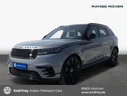 Grau Gebraucht 2024 Land Rover Range Rover Velar Autobiography SUV | 81.996 € (Teuer)