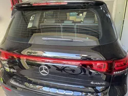 Schwarz Gebraucht 2022 Mercedes EQB300 SUV | 33.950 € (Guter Preis)
