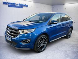 Gebraucht 2018 Ford Edge ST-Line SUV | 22.970 € (Guter Preis)