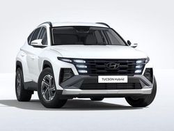 Weiß Neu 2025 Hyundai Tucson Select SUV | 32.980 € (Guter Preis)