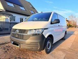 Weiß Gebraucht 2020 VW Transporter Van | 20.500 € (Superpreis)