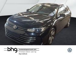 Schwarz Gebraucht 2025 VW Passat Business Kombi | 32.930 € (Fairer Preis)