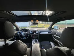 Schwarz Gebraucht 2011 Audi A6 Limousine | 3.500 € (Superpreis)