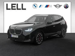 Schwarz Neu 2025 BMW X3 M Sport SUV | 71.990 € (Etwas zu teuer)