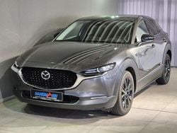 Machine gray Gebraucht 2023 Mazda CX-30 Homura-Line SUV | 26.980 € (Fairer Preis)
