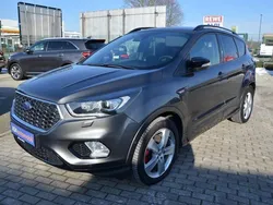 Magneticgrau (metallic) (metallic) Gebraucht 2019 Ford Kuga ST-Line SUV | 21.880 € (Fairer Preis)