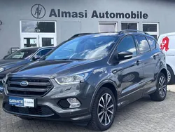 Magnetic Gebraucht 2020 Ford Kuga ST-Line SUV | 23.490 € (Guter Preis)