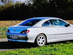 Silber Gebraucht 1998 Peugeot 406 | 5.900 € (Teuer)