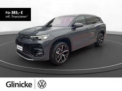 Grau Neu 2025 VW Tayron R-line SUV | 58.970 € (Guter Preis)