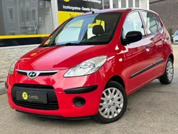 Gebraucht 2010 Hyundai i10 Classic Kleinwagen | 2.150 € (Fairer Preis)