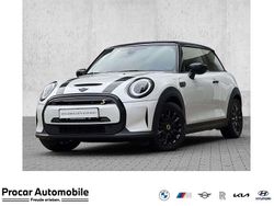 Weiß Gebraucht 2023 Mini Cooper SE Kleinwagen | 21.480 € (Fairer Preis)