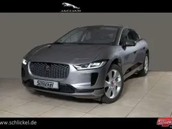 Eiger grey Gebraucht 2020 Jaguar I-Pace SE SUV | 30.850 € (Guter Preis)