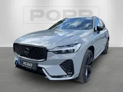Vapour grey Neu 2025 Volvo XC60 Ultra SUV | 61.749 € (Etwas zu teuer)