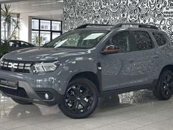 Grau Gebraucht 2023 Dacia Duster Extreme SUV | 22.780 € (Fairer Preis)