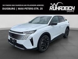 Weiss Gebraucht 2024 Peugeot 3008 Limousine | 29.990 € (Etwas zu teuer)