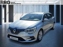 Renault Mégane GrandTour