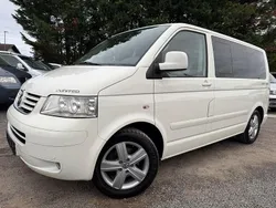 Weiß Gebraucht 2009 VW T5 United Van | 19.999 €