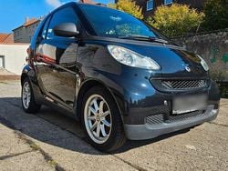 Schwarz Gebraucht 2010 Smart ForTwo Coupé Pulse Coupé | 2.900 € (Guter Preis)