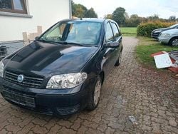 Schwarz Gebraucht 2006 Fiat Punto Kleinwagen | 500 € (Guter Preis)