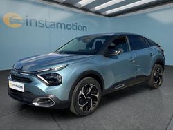 Blau Gebraucht 2023 Citroën C4 Shine Limousine | 19.499 € (Etwas zu teuer)