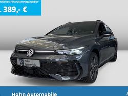Grau Gebraucht 2025 VW Golf VIII R-line Kombi | 39.495 €