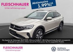 Silber Gebraucht 2024 VW Taigo Move SUV | 21.890 € (Etwas zu teuer)