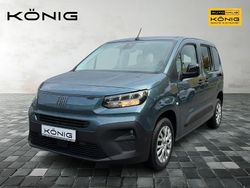 Blau Neu 2025 Fiat Doblò Van / Kleinbus | 22.289 € (Fairer Preis)
