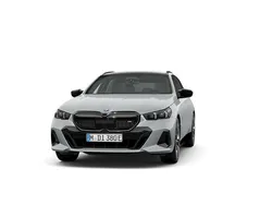 Grau Gebraucht 2024 BMW i5 Comfort Edition Limousine | 77.995 €