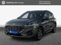 Magnetic grey metallic Gebraucht 2023 Ford Kuga ST-Line X SUV | 29.950 € (Fairer Preis)