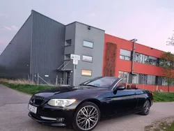 Gebraucht 2010 BMW 325 Cabriolet Cabrio | 13.500 € (Etwas zu teuer)